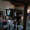 Atividades na Casa de Farinha das Moças